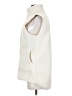 Columbia 100% Polyester White Ivory Vest Size S - photo 5