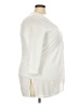 J.Jill White Cardigan Size 2X - photo 4
