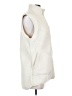 Columbia 100% Polyester White Ivory Vest Size S - photo 4