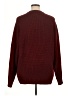 Assorted Brands Solid Burgundy Pullover Sweater Size XL - photo 2
