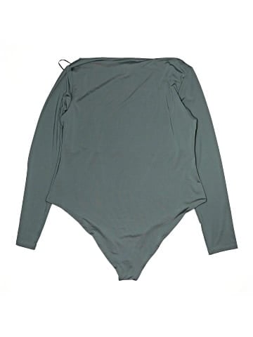 H&M Long Sleeve Top (view 2)