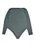 H&M Gray Long Sleeve Top Size XL - photo 2