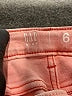 Gap Kids Hearts Pink Jeans Size 6 - photo 3