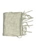 H&M 100% Polyester Gray Scarf One size - photo 2
