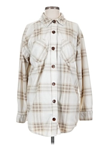 Maurices Coat (view 1)