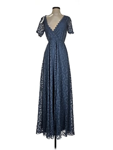 Baltic Born Cocktail Dress (view 1)