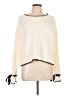BaeVely Ivory Pullover Sweater Size L - photo 1