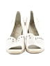 Skechers Ivory Wedges Size 10 - photo 2