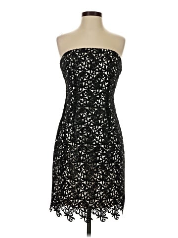Laundry by Shelli Segal Cocktail Dress (view 1)