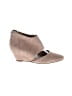 Loeffler Randall Tan Wedges Size 7 - photo 1