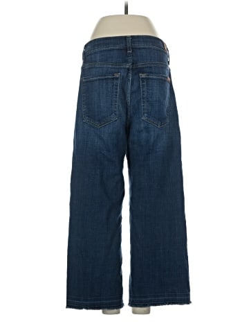 7 For All Mankind Jeans (view 2)