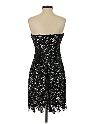 Laundry by Shelli Segal Cocktail Dress (view 2)