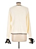 BaeVely Ivory Pullover Sweater Size L - photo 2