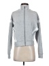 SPANX Gray Zip Up Hoodie Size XS - photo 1