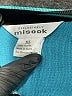 misook Teal Sleeveless Top Size XL - photo 7