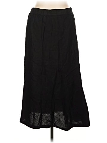 Cut Loose Formal Skirt (view 1)
