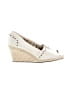 Skechers Ivory Wedges Size 10 - photo 1