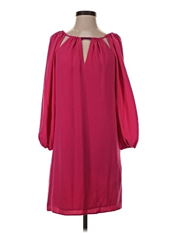 Trina Turk 3/4 Sleeve Top (view 1)