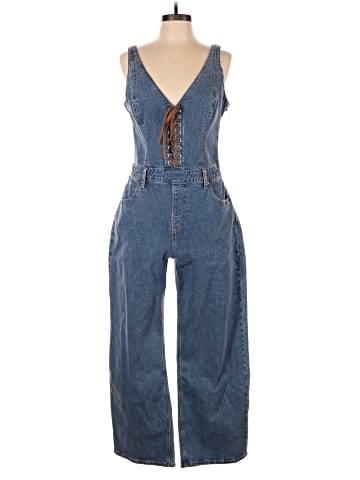 Abercrombie & Fitch Overalls (view 1)