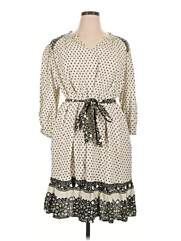 Knox Rose Casual Dress (view 1)