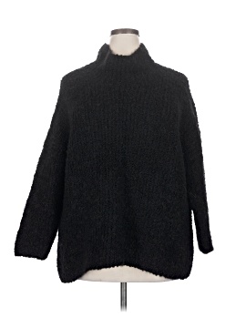 Eileen Fisher Turtleneck Sweater