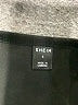 Shein Black Sleeveless T-Shirt Size S - photo 7