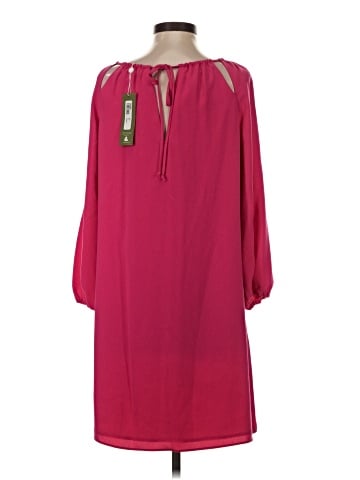 Trina Turk 3/4 Sleeve Top (view 2)