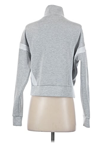 SPANX Zip Up Hoodie (view 2)