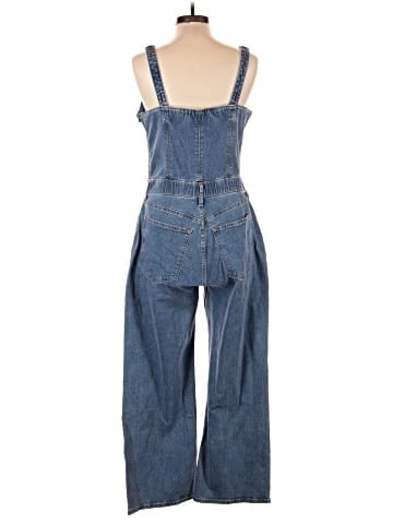 Abercrombie & Fitch Overalls (view 2)