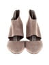 Loeffler Randall Tan Wedges Size 7 - photo 2