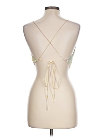 Zara Sleeveless Top (view 2)