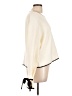 BaeVely Ivory Pullover Sweater Size L - photo 4