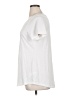 Torrid White Short Sleeve Top Size 1X Plus (1) - photo 5