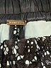 Adam Lippes Blue Casual Pants Size S - photo 7