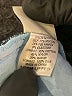 Adam Lippes Blue Casual Pants Size S - photo 8