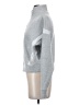 SPANX Gray Zip Up Hoodie Size XS - photo 5