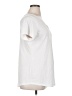 Torrid White Short Sleeve Top Size 1X Plus (1) - photo 4