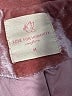 Love for Humanity Burgundy Cardigan Size M - photo 7