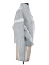 SPANX Gray Zip Up Hoodie Size XS - photo 4