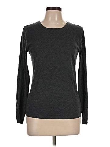 Victoria's Secret Long Sleeve T-Shirt (view 1)