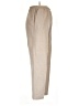 Assorted Brands Chevron-herringbone Tan Dress Pants Size 17/18 - photo 4