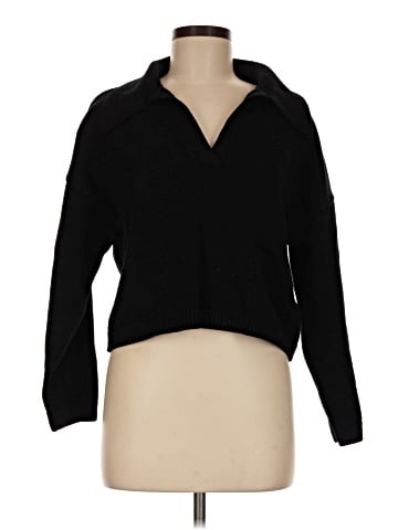 Elodie Pullover Sweater (view 1)