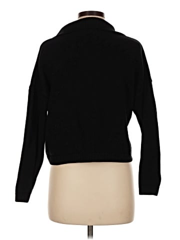 Elodie Pullover Sweater (view 2)
