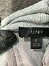 J.Crew Gray Long Sleeve Turtleneck Size S - photo 7