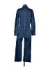 Stella McCartney Solid Blue Jumpsuit Size EU (IT) 40 / US 4 - photo 2