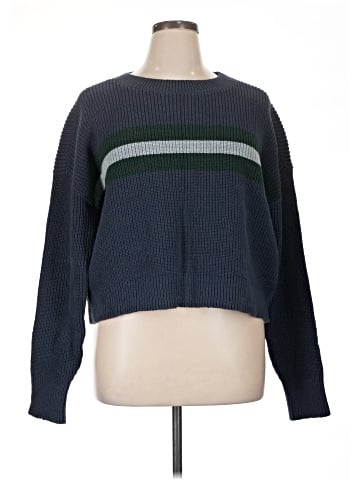 Toad & Co Pullover Sweater (view 1)