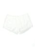 Active by Old Navy Solid White Athletic Shorts Size XL - photo 1