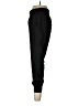 DSG Solid Black Sweatpants Size M - photo 5