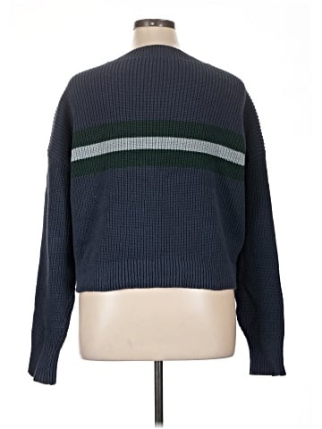 Toad & Co Pullover Sweater (view 2)