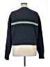 Toad & Co Color Block Blue Pullover Sweater Size XL - photo 2